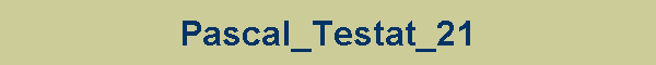 Pascal_Testat_21