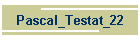 Pascal_Testat_22